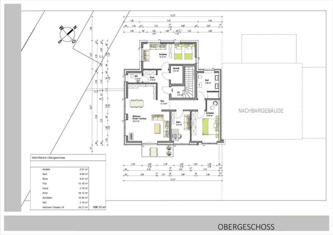Apartment By Janzen Rheine Kültér fotó