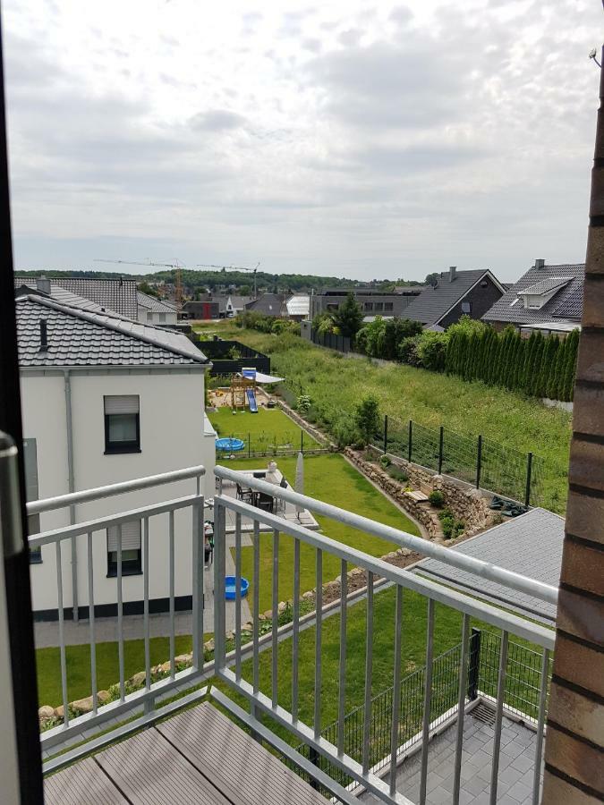 Apartment By Janzen Rheine Kültér fotó