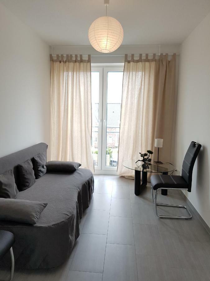 Apartment By Janzen Rheine Kültér fotó