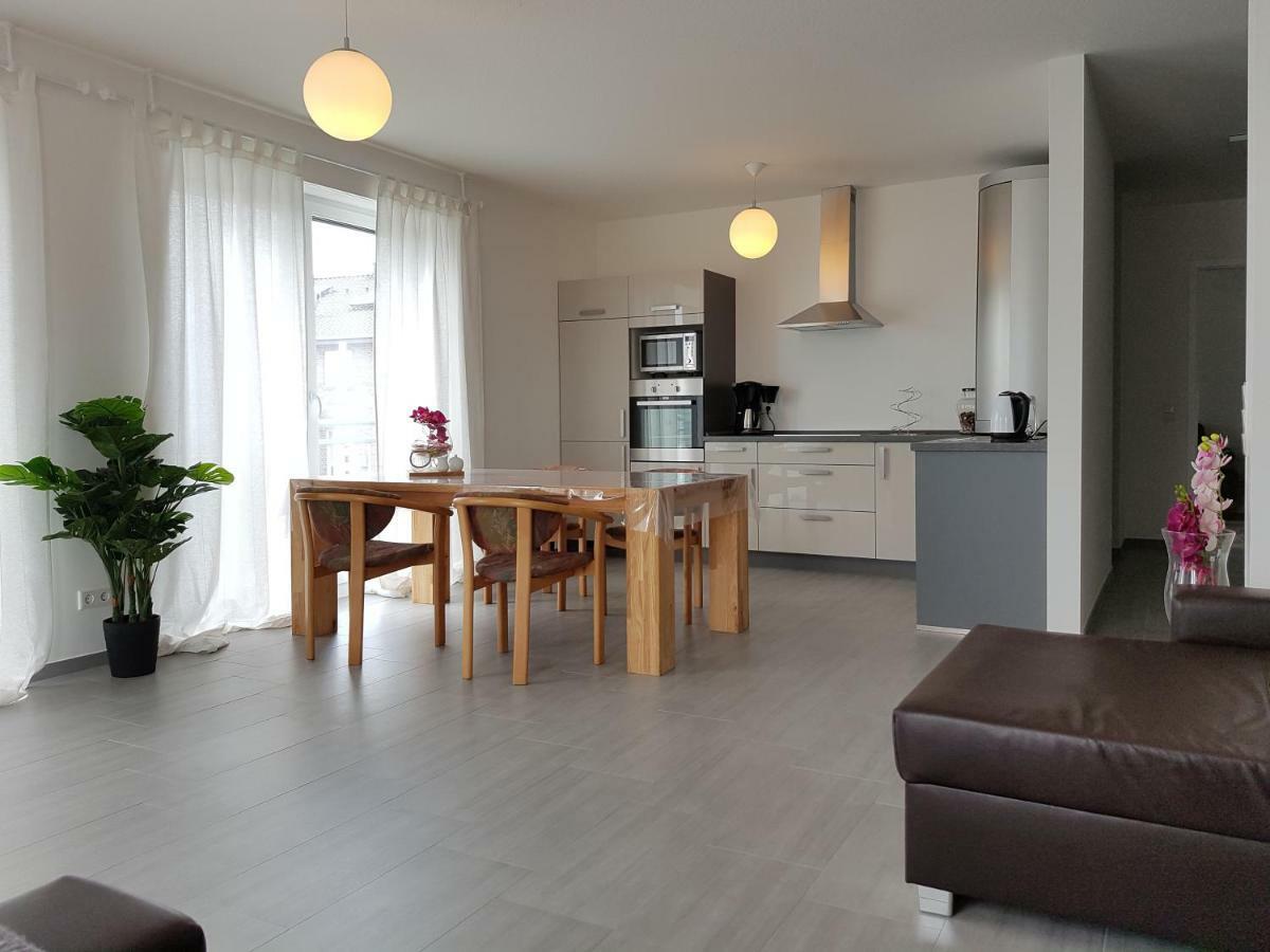 Apartment By Janzen Rheine Kültér fotó