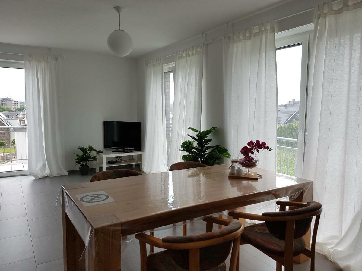 Apartment By Janzen Rheine Kültér fotó