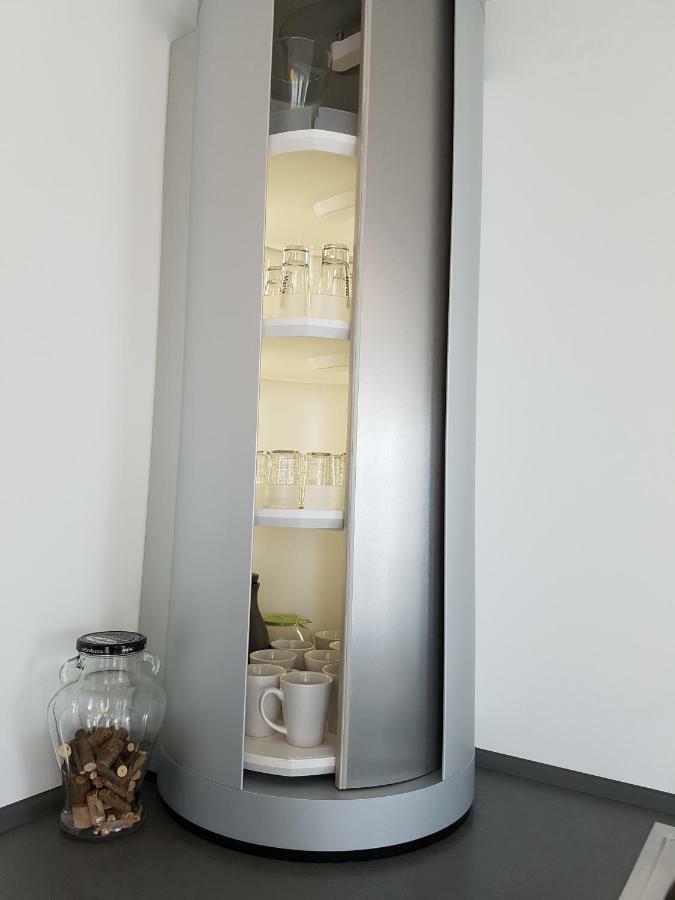 Apartment By Janzen Rheine Kültér fotó