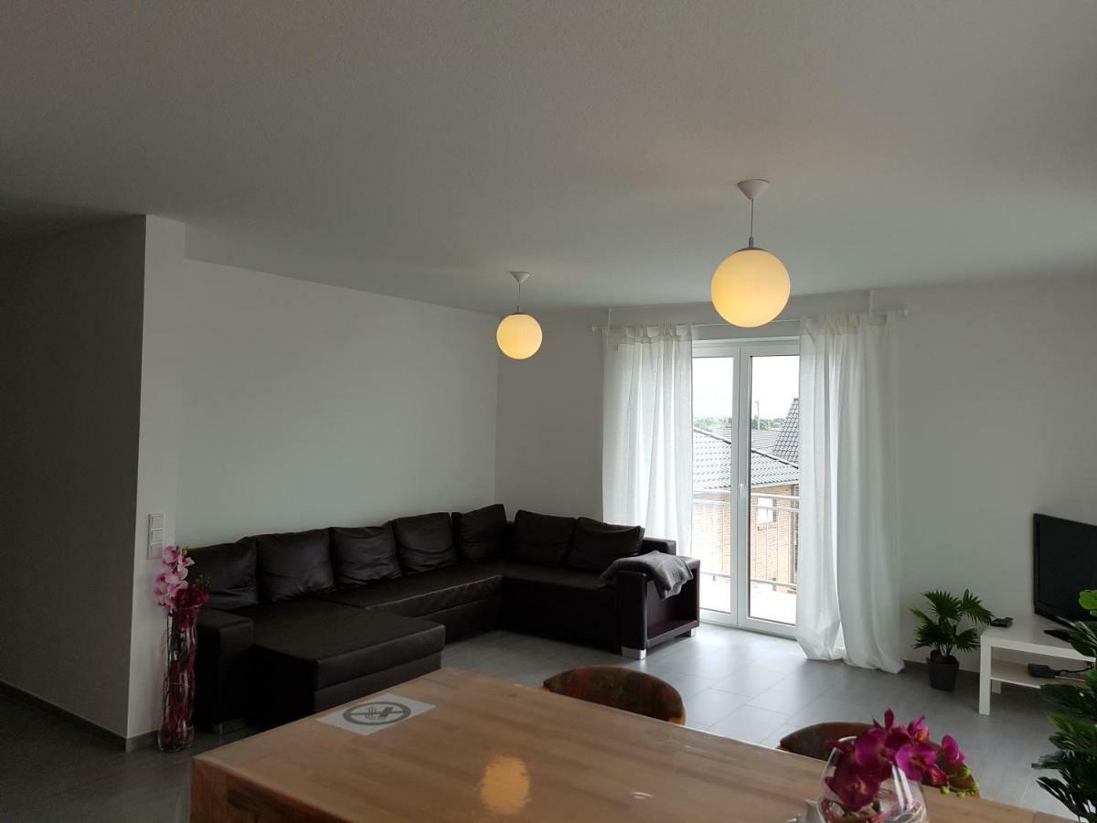 Apartment By Janzen Rheine Kültér fotó