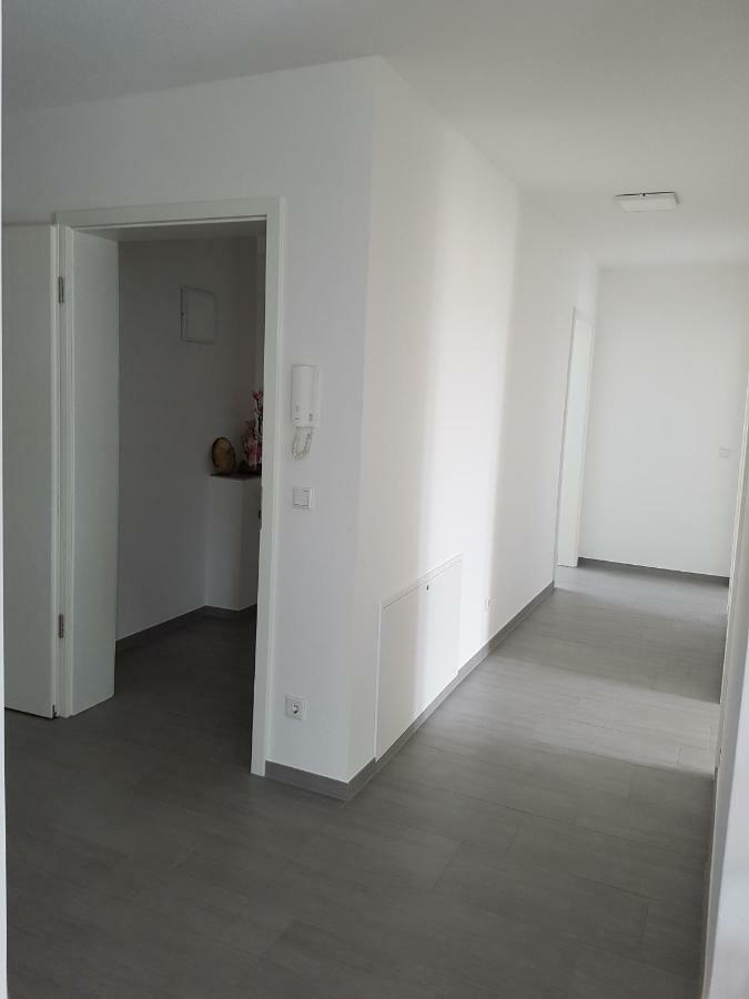 Apartment By Janzen Rheine Kültér fotó