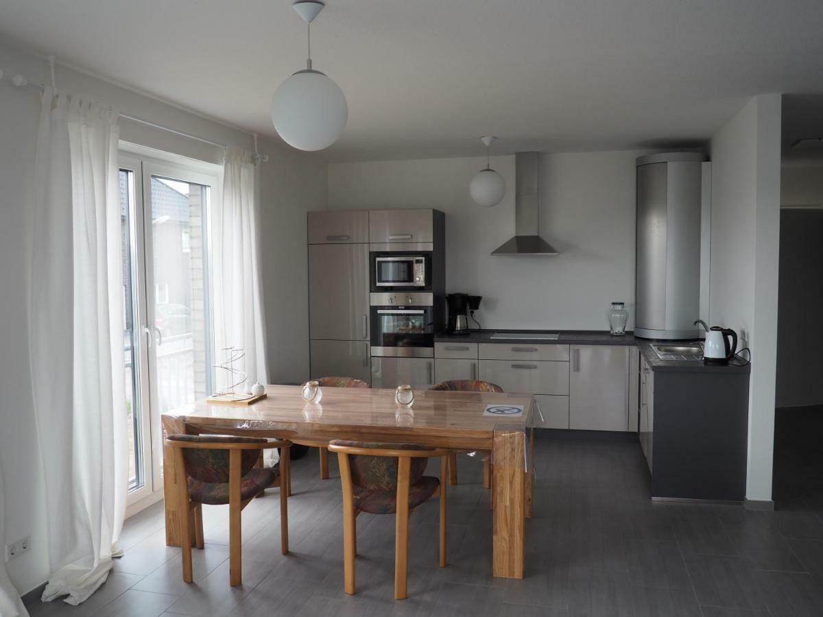 Apartment By Janzen Rheine Kültér fotó